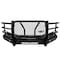 Westin Automotive 11-14 SILVERADO 2500/3500 TEXTURED BLACK HDX BANDIT BUMPER 58-31145 - alternate 3